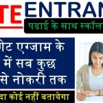 What Is Gate Exam